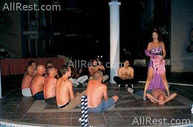 Pine Valley Hotel 24